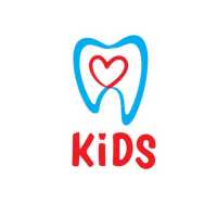 The Kids’ Dental Office of Phoenix & Orthodontics Logo