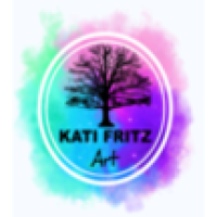 Kati Fritz Art Logo