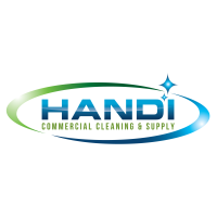 Handi Cleaning Logo