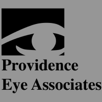 Providence Eye Associates Logo