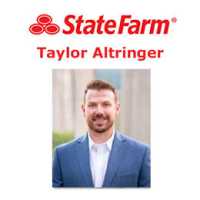 Taylor Altringer - State Farm Insurance Agent Logo