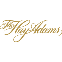 The Hay-Adams Logo