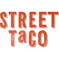 Street Taco Logo