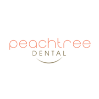 Peach Tree Dental - Monroe Logo