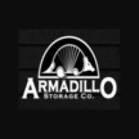 Armadillo Storage - Durango Logo