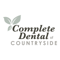 Complete Dental of Countryside Logo