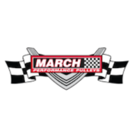March Group LLC Logo