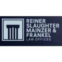Reiner, Slaughter & Frankel, LLP Logo