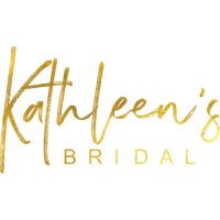 Kathleen's Bridal Logo