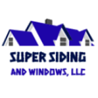 Super Siding and Windows, LLC Logo