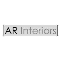 AR Interiors Logo