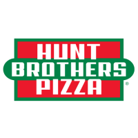 Hunt Brothers Pizza - Closed Logo