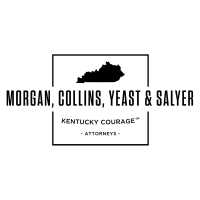 Morgan, Collins, Yeast & Salyer, PLLC Logo