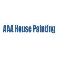 AAA House Painting Logo