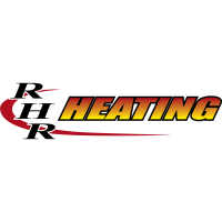 RHR Heating Logo