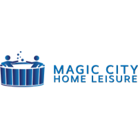 Magic City Home Leisure - Minot's #1 Hot Tub Dealer Logo