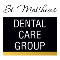 St. Matthews Dental Care Logo