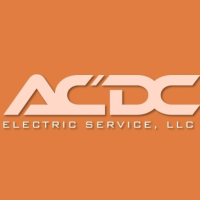 ACDC Electric Service, LLC Logo