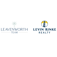 Christina Leavenworth Pensacola Real Estate Team - Levin Rinke Realtor Logo