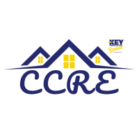 Chuck Capshaw Real Estate Logo