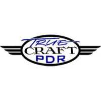 True Craft Paintless Dent Repair Logo