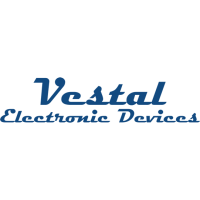 Vestal Electronic Devices, LLC Logo