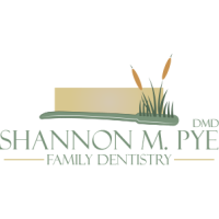 Shannon M. Pye, DMD Logo