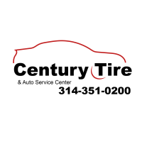 Century Tire & Auto Service Logo