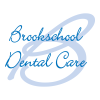Brookschool Dental Care Logo