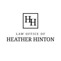 Law Office of Heather Hinton Logo