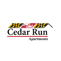 Cedar Run Apartments Logo
