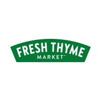 Fresh Thyme Market Logo