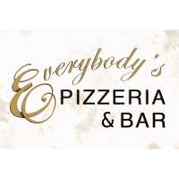 Everybody's Pizzeria & Bar Logo