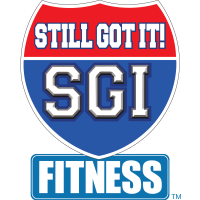 Still Got It Fitness Logo