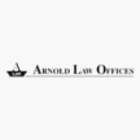 Arnold Law Offices Logo