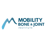 Mobility Bone & Joint Institute Logo