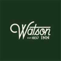 Watson Inn Logo