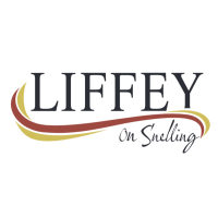 Liffey on Snelling Apartments Logo