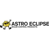 Astro Eclipse Window Tinting Logo