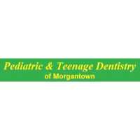 Pediatric & Teenage Dentistry of Morgantown Logo