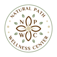 Natural Path Wellness Center Logo