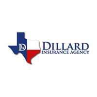 Dillard Insurance Logo