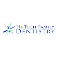 Hi-Tech Family Dentistry Logo