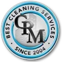 CRM Best Cleaning Services, LLC Logo