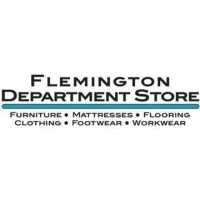 Flemington Department Store Logo