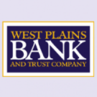 West Plains Bank And Trust Company Loan Production Office Logo