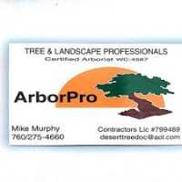 ArborPro Logo