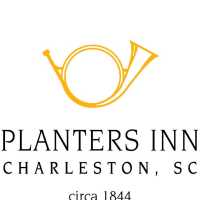 Planters Inn Logo