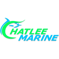 Chatlee Boat & Marine Logo