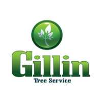 Gillin Tree Service Logo